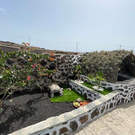 Vistamar La Caleta Βίλα La Caleta  Εξωτερικό φωτογραφία