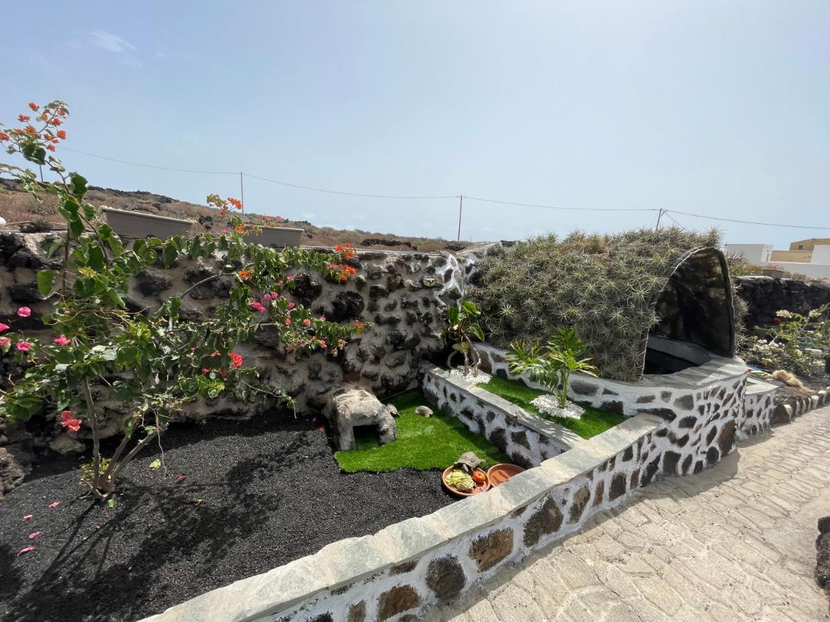 Vistamar La Caleta Βίλα La Caleta  Εξωτερικό φωτογραφία