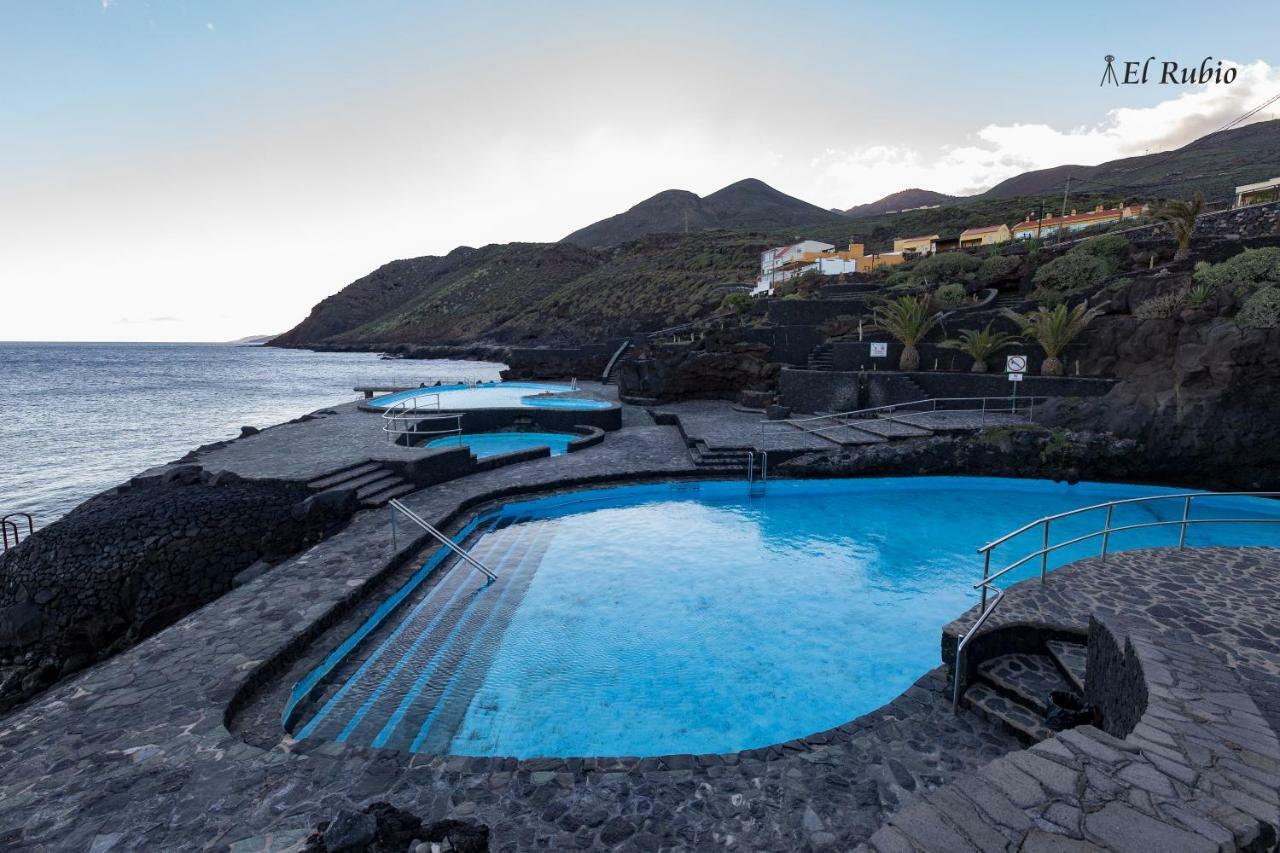 Vistamar La Caleta Βίλα La Caleta  Εξωτερικό φωτογραφία