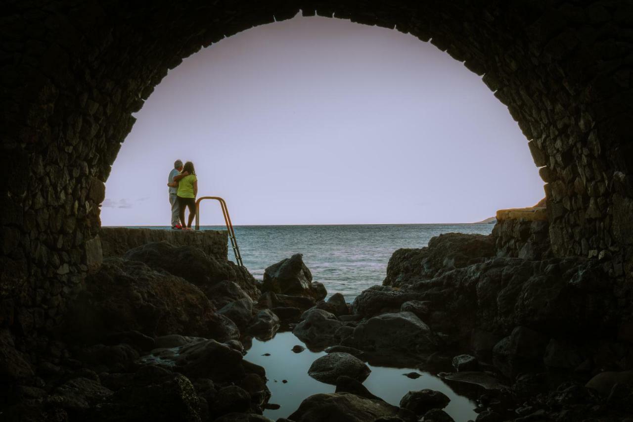 Vistamar La Caleta Βίλα La Caleta  Εξωτερικό φωτογραφία